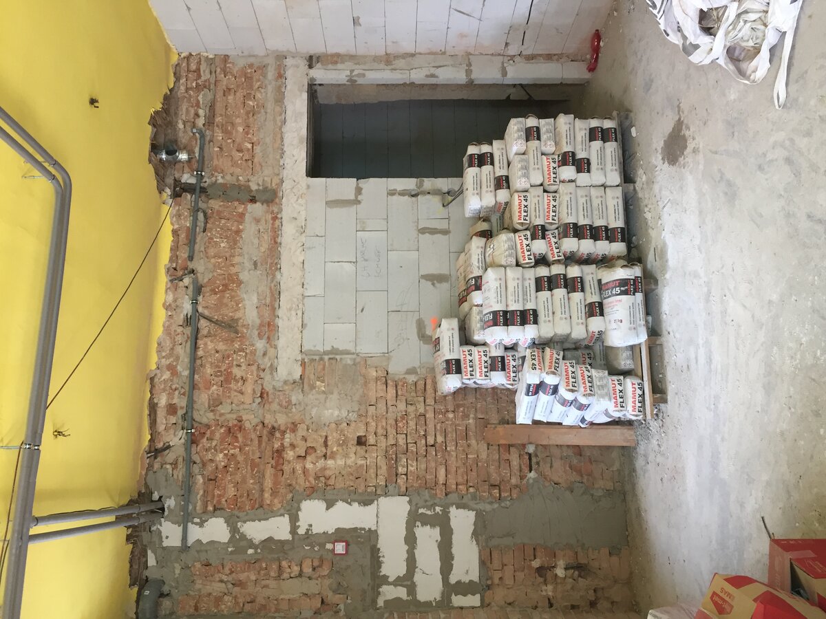 Project photo