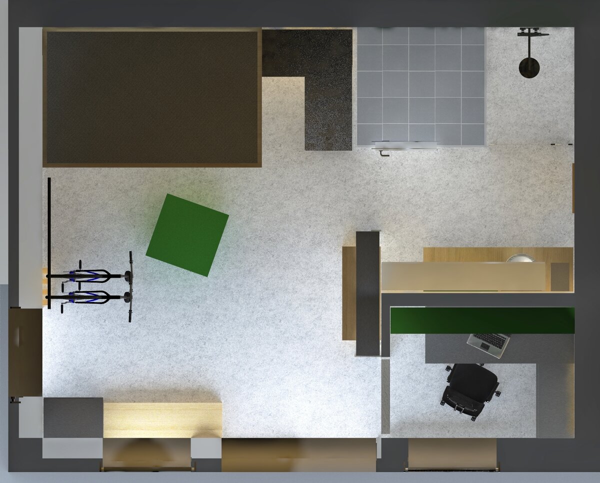 Project photo