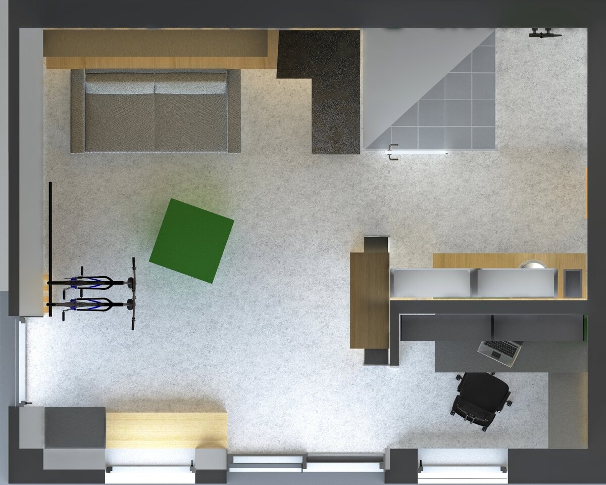Project photo