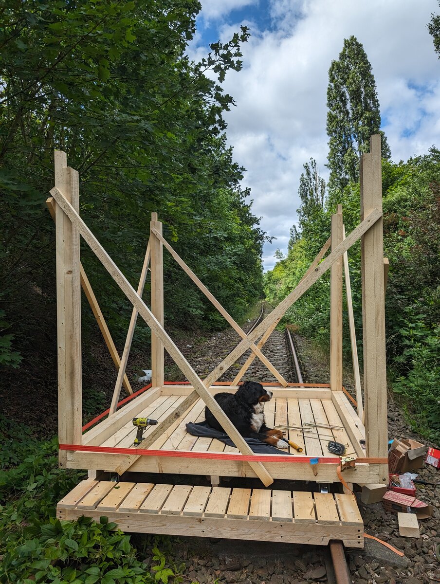 Project photo