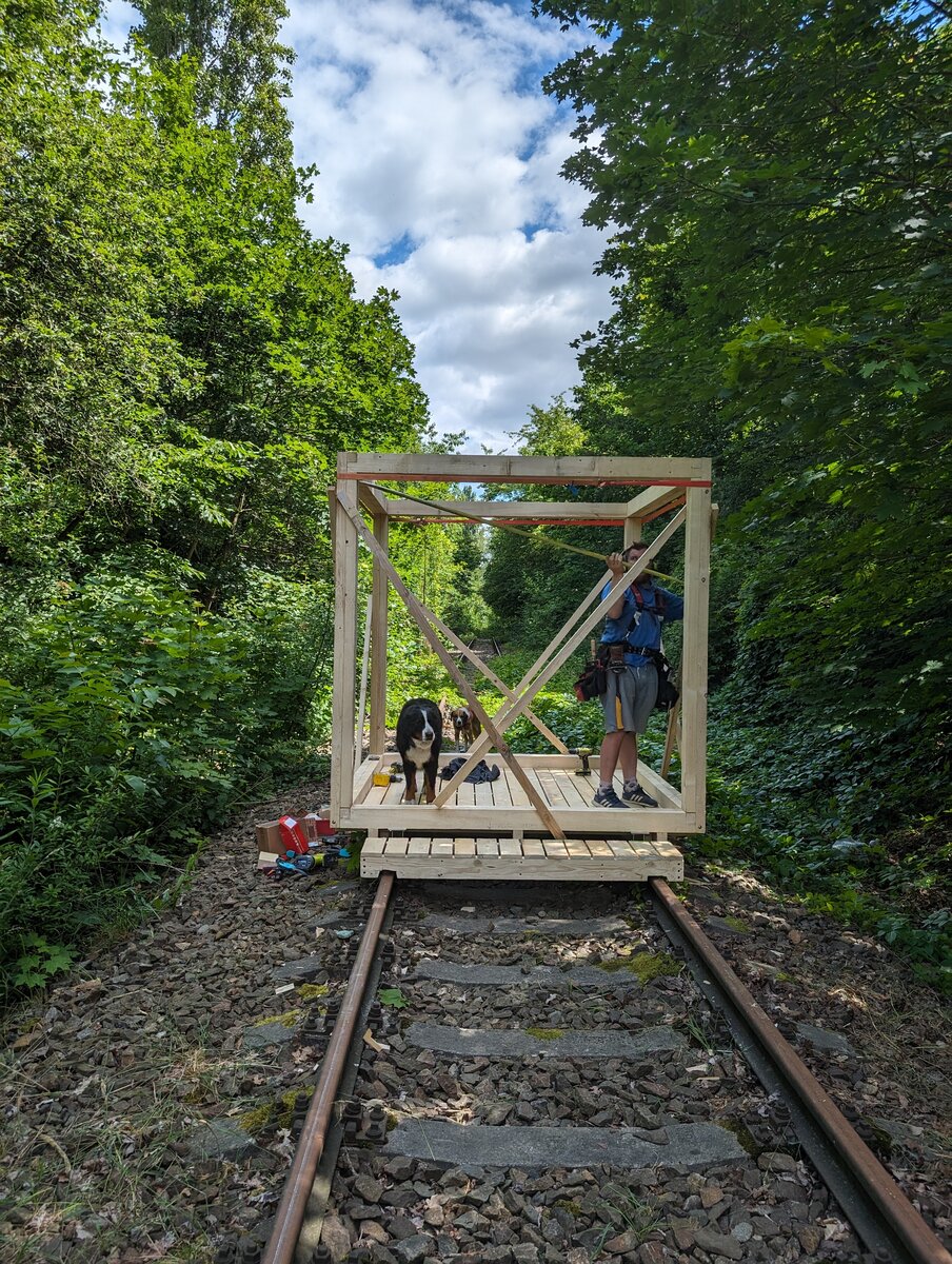 Project photo