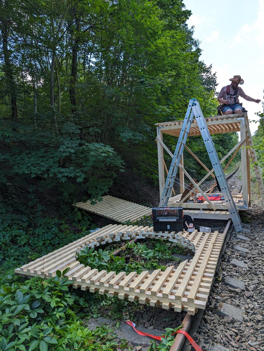 Project photo