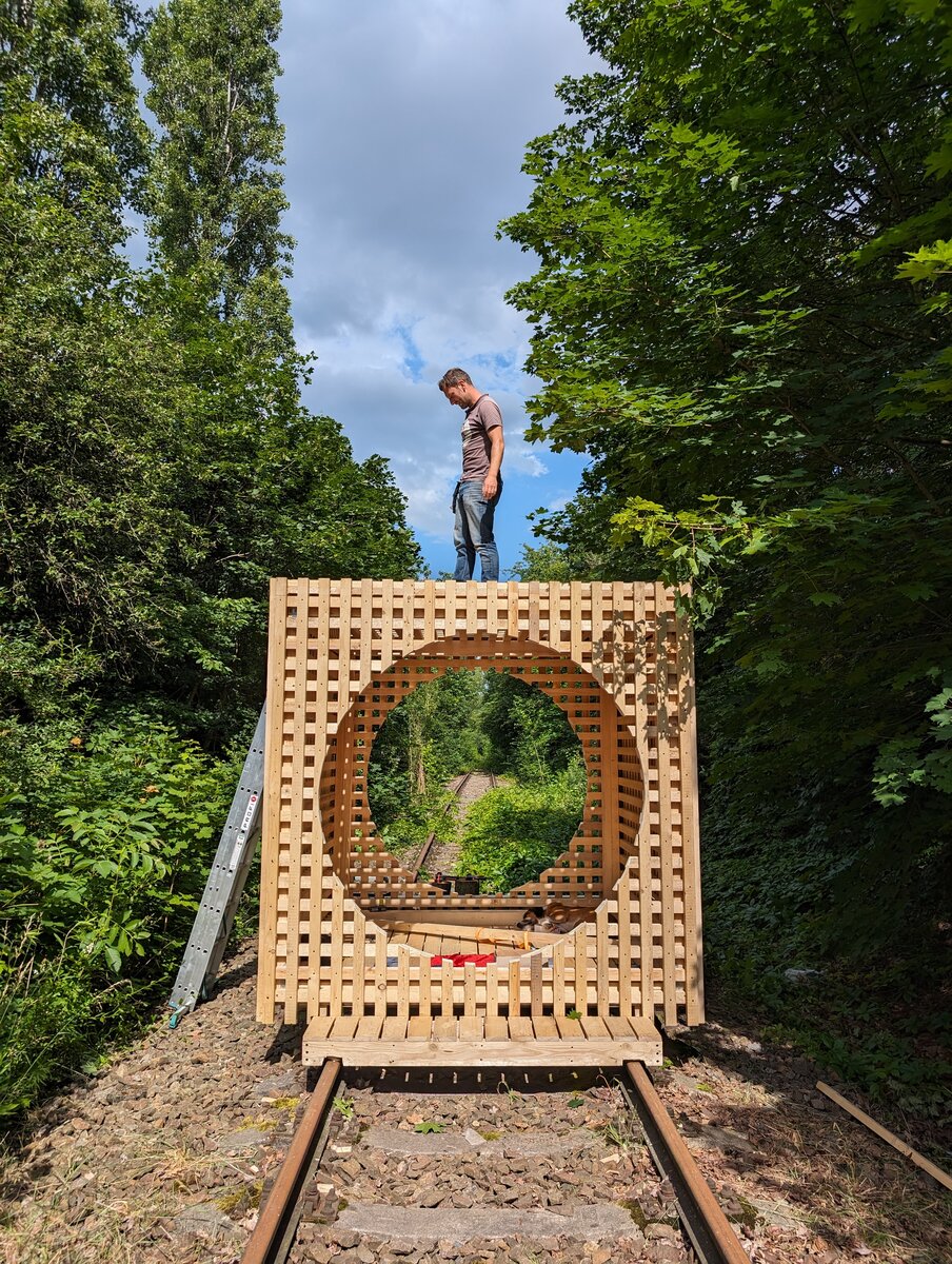 Project photo