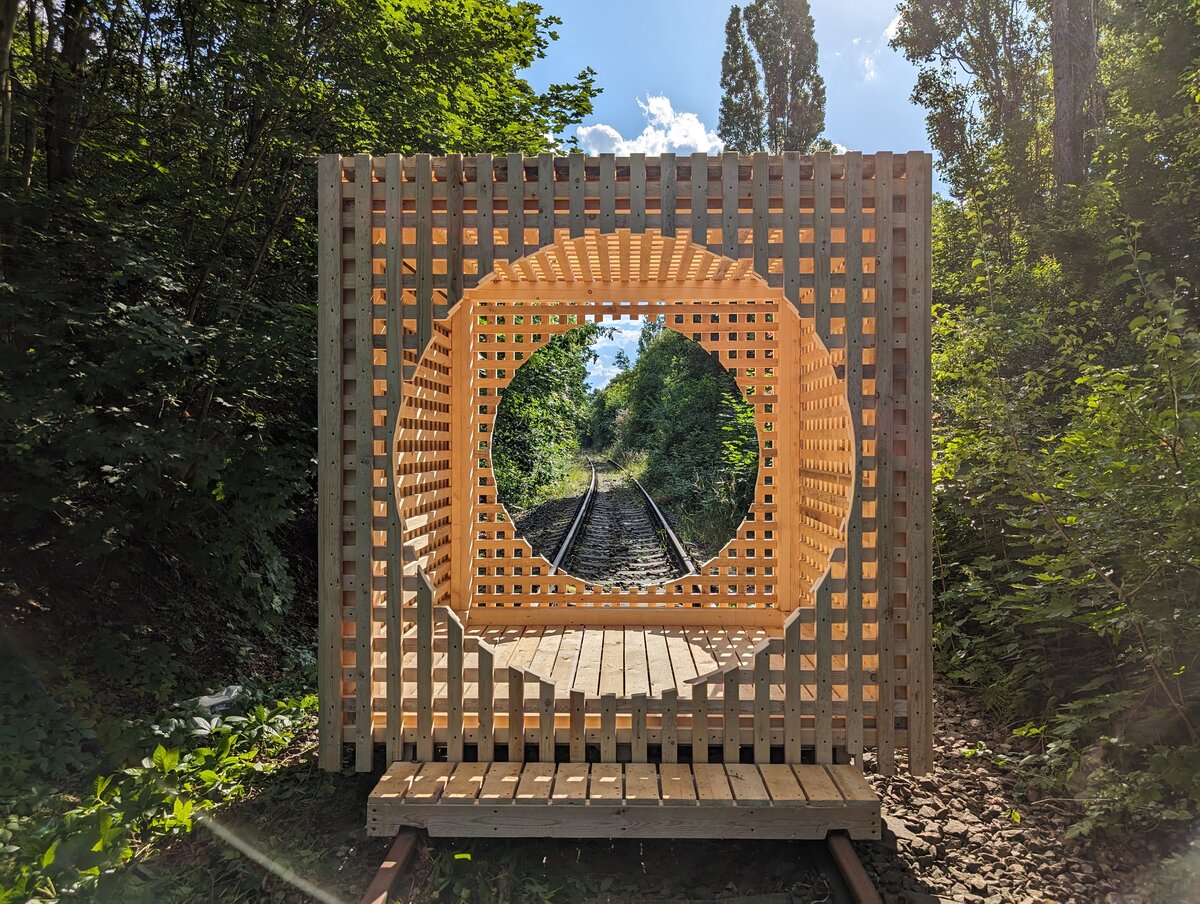 Project photo