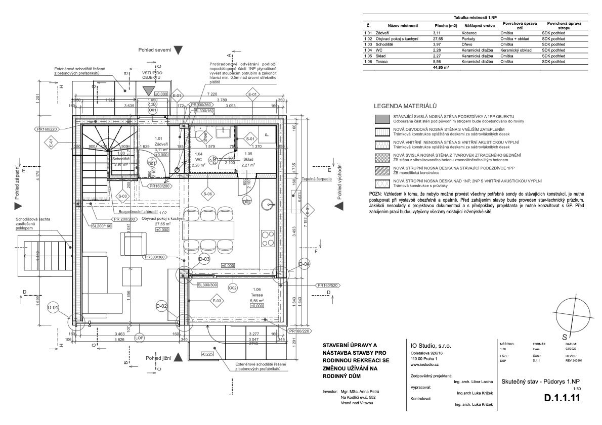 Project photo