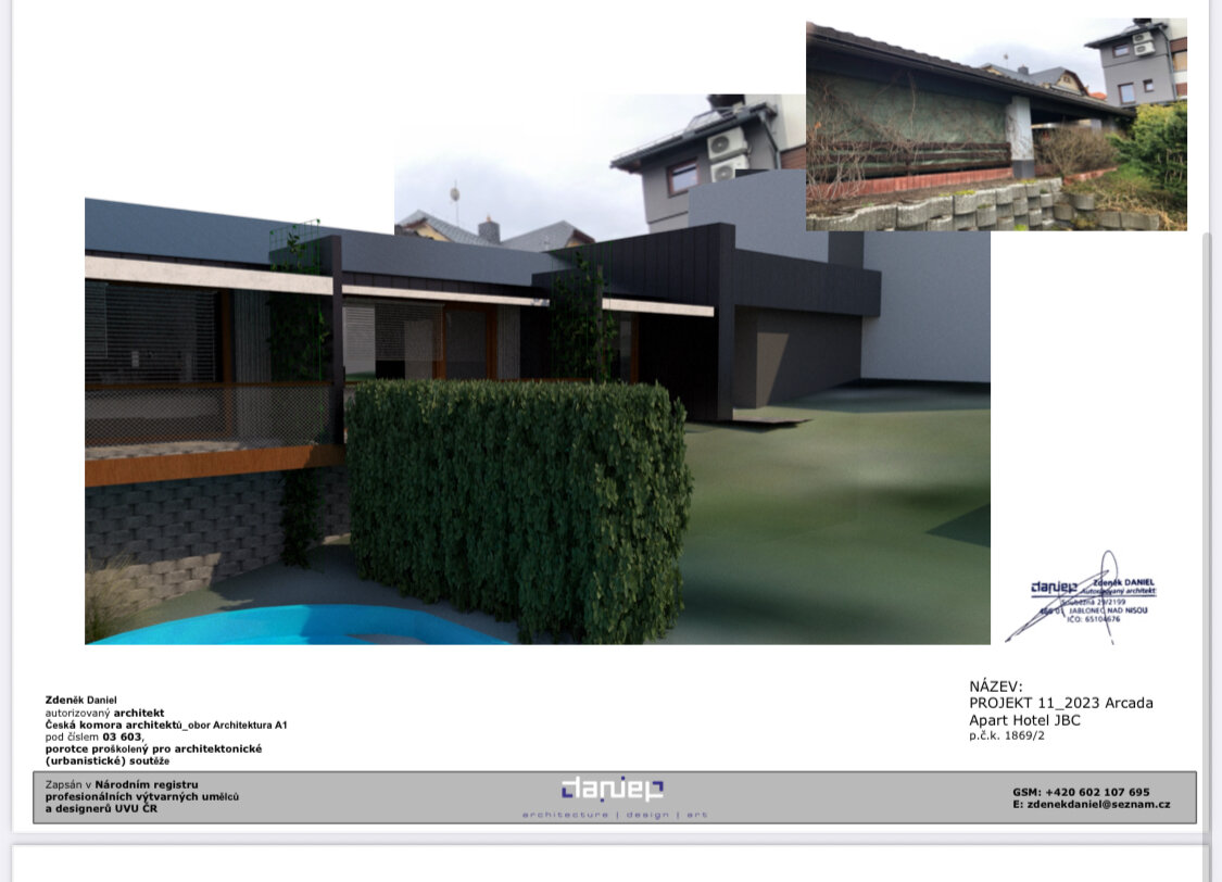 Project photo