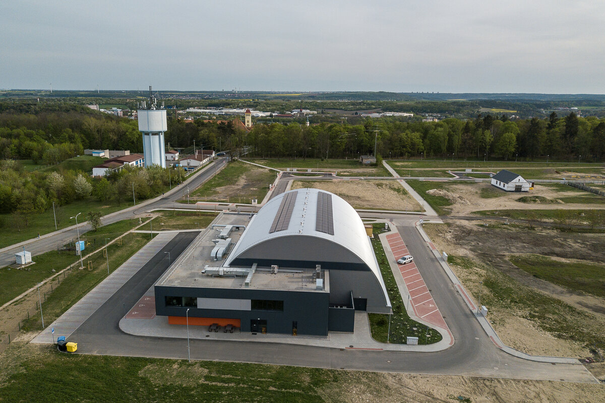 Project photo