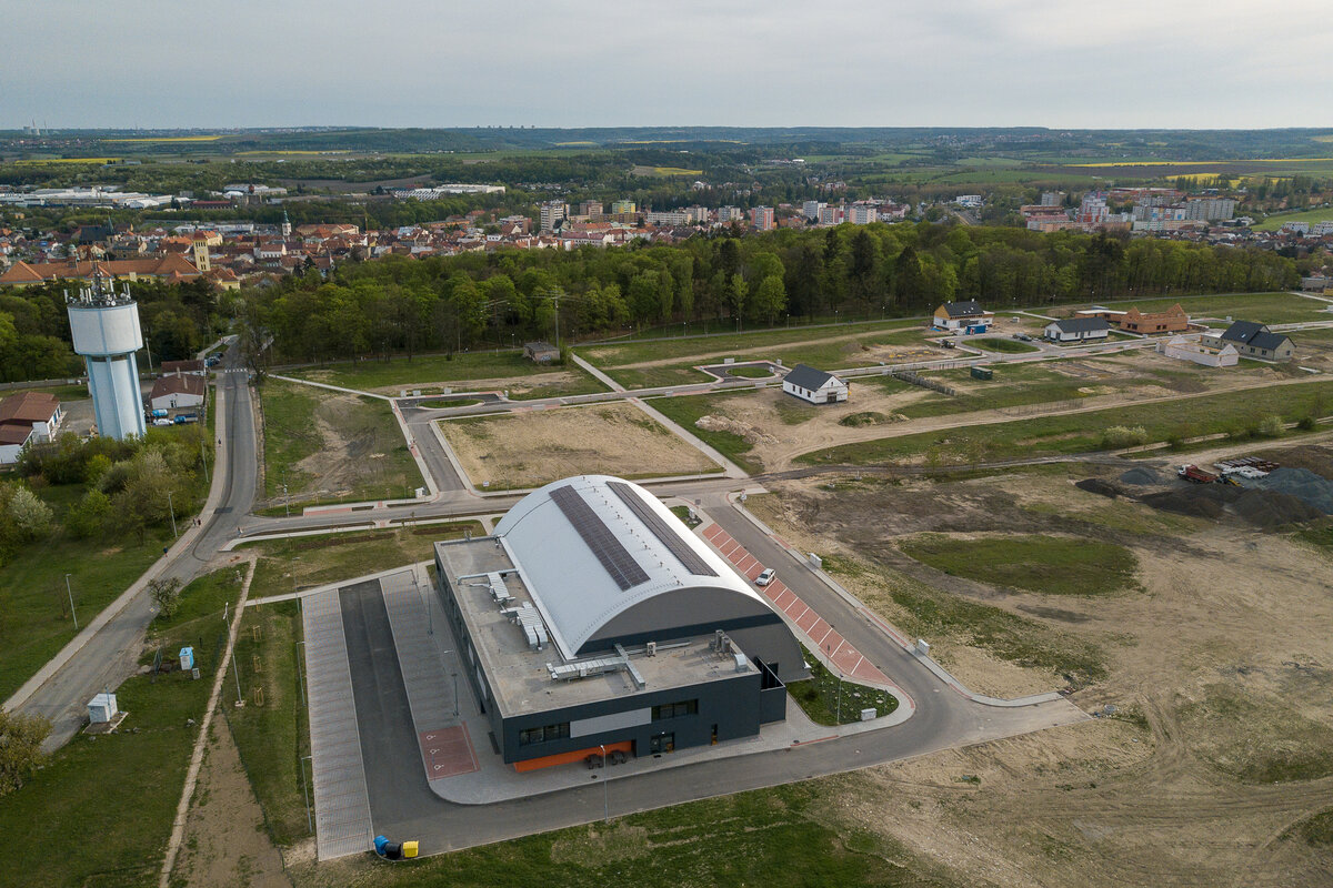 Project photo