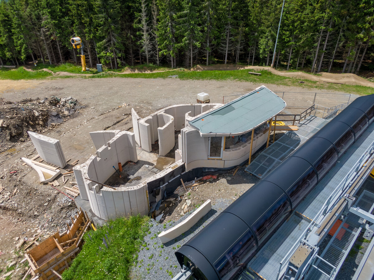 Project photo
