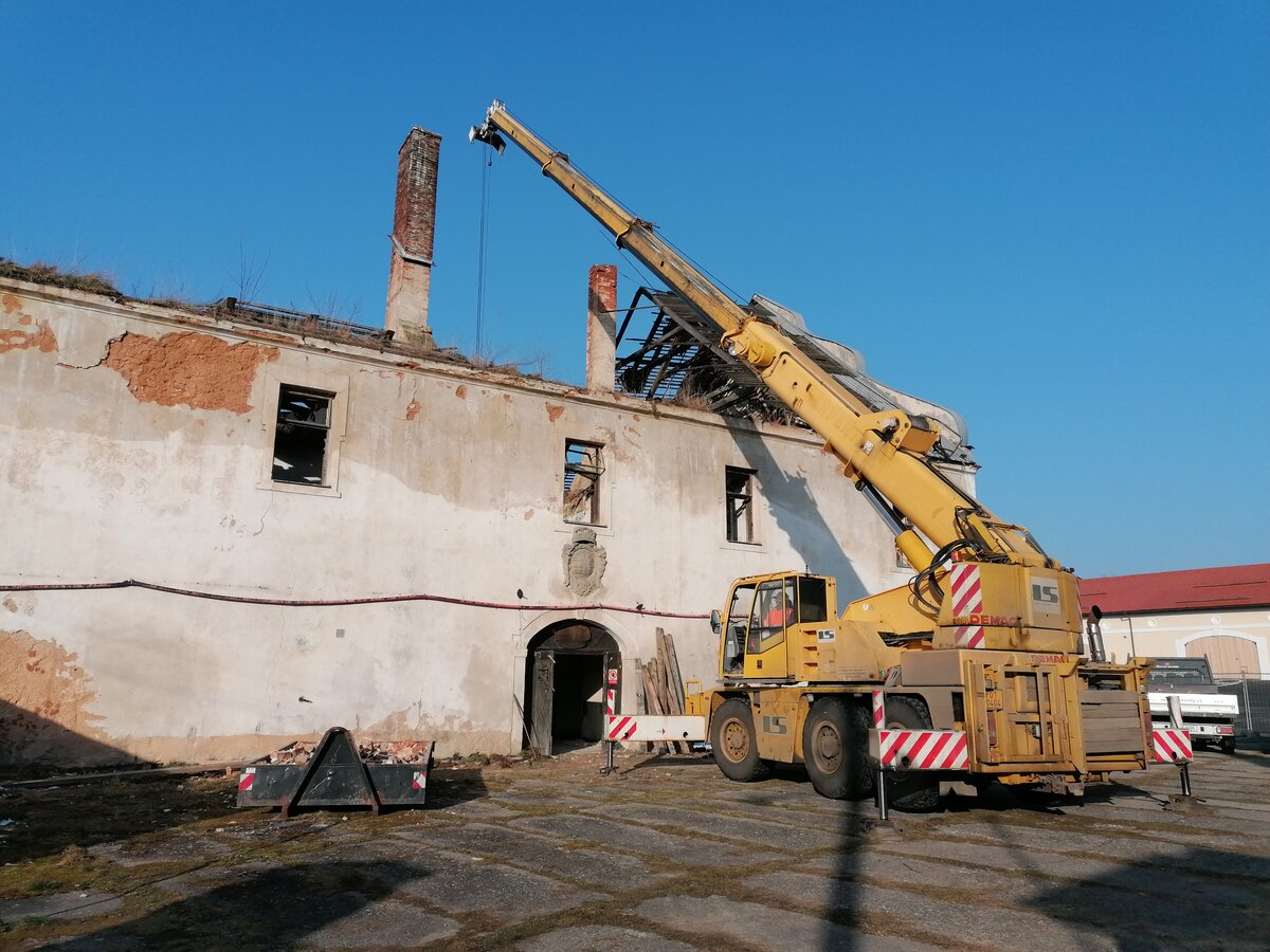 Project photo