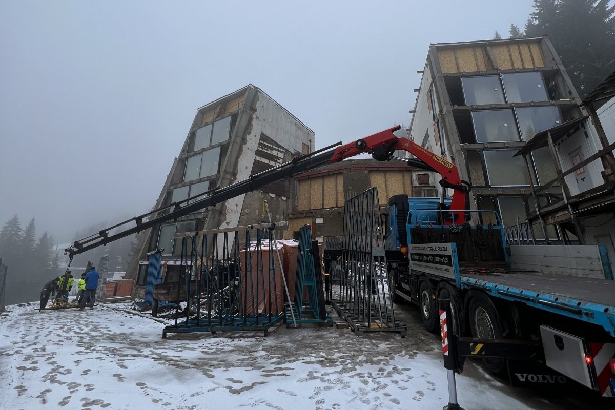 Project photo