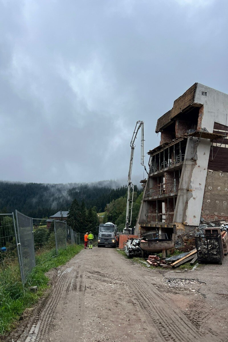 Project photo