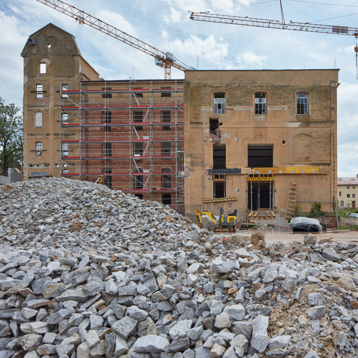 Project photo