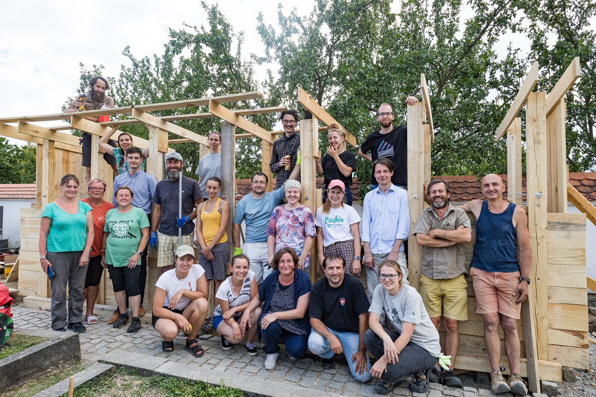 Project photo
