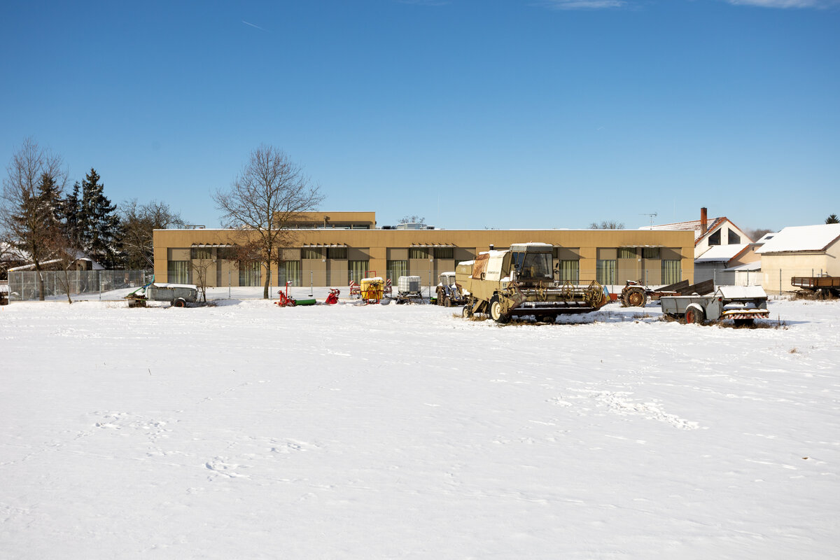 Project photo
