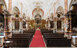 Revitalizace kostela Nanebevzetí Panny Marie v Oseku