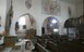 Obnova kostela sv. Petra a Pavla ve Strýčicích