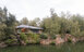 Pavilon nad lomem