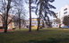 Centrální vstupní pavilon a přístavba chirurgického pavilonu