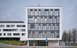 Novostavba onkologické kliniky P4