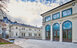 Rekonstrukce Liebiegova paláce pro potřeby polyfunkčního komunitního centra – Centrum aktivního života